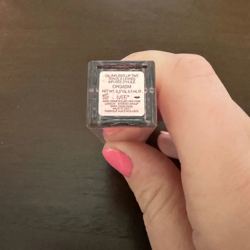 NARS 100% authentic